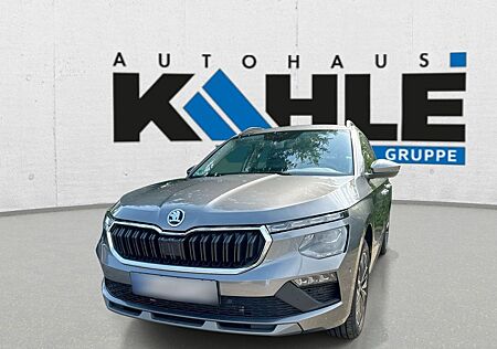 Skoda Kamiq 1.5 TSI DSG Selection Matrix ACC LED RFK