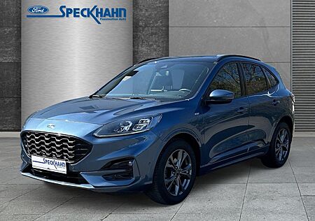 Ford Kuga Hybrid ST-Line X 2.0 EcoBlue Kamera B&O LED