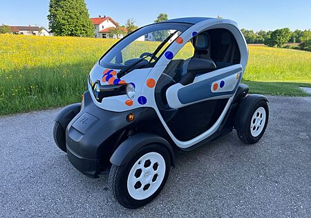 Renault Twizy