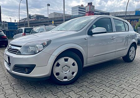 Opel Astra 1.6 Automat. MFL/Klima/PTS/TÜV12.26/S-Heft