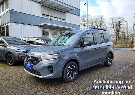 Nissan Townstar L1 Automatik TEKNA|NAVI|APPLE CAR PLAY
