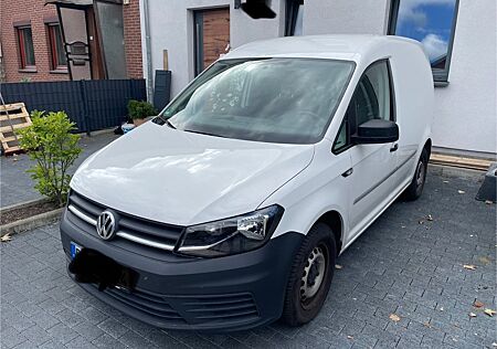 VW Caddy Volkswagen 2.0TDI Kasten LKW