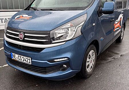 Fiat Talento