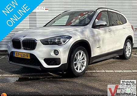 BMW X1 gebraucht kaufen BMW X1 sDrive18d Executive automatik | € 9.400,- NET