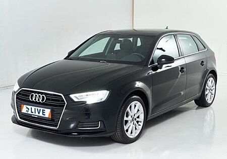 Audi A3 1.2 TFSI Attraction Sportback Attraction