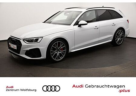 Audi S4 Avant 3.0 TDI Tiptronic quattro Standhzg/Pano