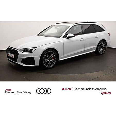 Audi S4 leasen