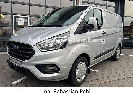 Ford Transit Custom Kasten 320 L1*KAM*AHK*APP*