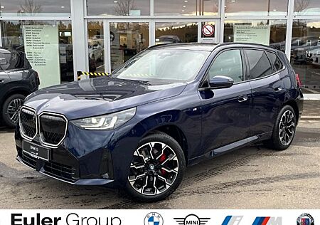 BMW X3 20 xDrive Sportpaket AHK-klappbar AHK El. Pan