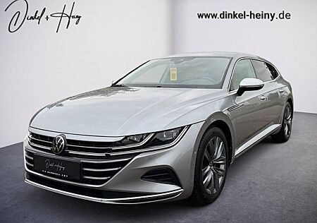 VW Arteon Volkswagen Shooting Brake Elegance 2.0 TSI