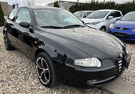 Alfa Romeo Andere gebraucht kaufen Alfa Romeo ANDERE 147 1.6 T.Spark ECO Progression, 1.HAND !