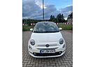 Fiat 500C 1.2 Großes Navi / Automatik / Allwetter