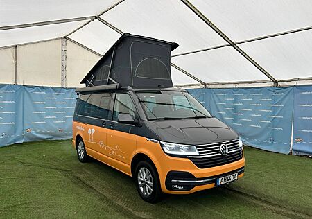 VW T6 California Volkswagen T6.1 California Ocean