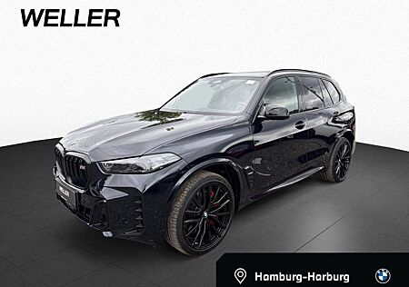 BMW X5 M60i xDrive M SPORT PRO Pano,360°,H/K,KomSi