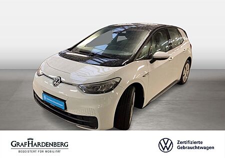 VW ID.3 Volkswagen Pure Performance NaviPro LED CCS