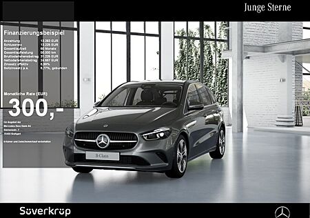 Mercedes-Benz B 180 PROGRESSIVE SPUR AHK KAMERA STANDH PDC