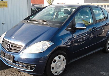 Mercedes-Benz A 160 A -Klasse