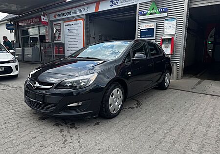 Opel Astra 1.4 Turbo HU/Service/Bremse Neu - Garantie