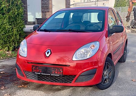 Renault Twingo je t'aime ~ERST 130TKM~KEIN TÜV~
