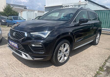 Seat Ateca Xperience AUTOMATIK KLIMA ALU NUR 22 TKM !