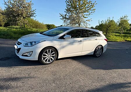Hyundai i40 cw 1.6 GDI FIFA World Cup EDITION FIFA W...