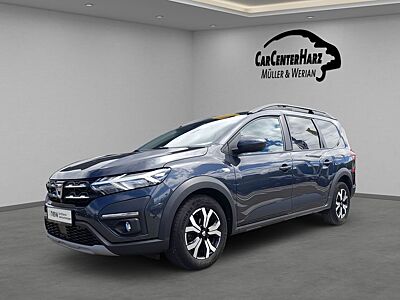 Dacia Jogger TCe ECO-G 1.0
