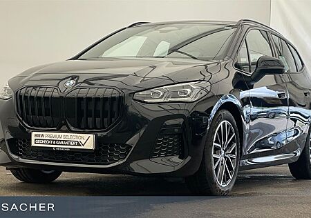 BMW 223d A xDr Active Tou AHK Pano 360 HuD H&K 18"LM