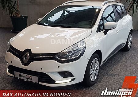 Renault Clio Cargo 1.5 dCi 90 Limited Grandtour Navi PDC