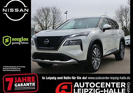 Nissan X-Trail TEKNA+ 1.5 VC-T e-POWER e-4ORCE 7 Sitze