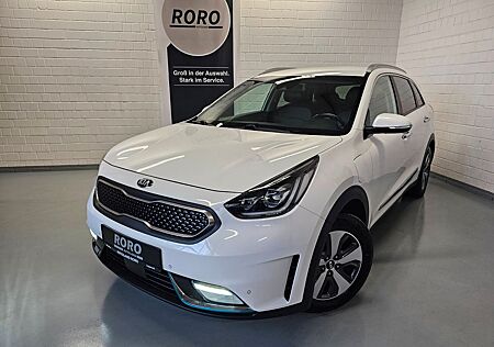 Kia Niro gebraucht kaufen Kia Niro Spirit 1.6 Plug-in Hybrid +Navi/ACC/2xKlima