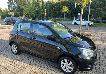 Suzuki Celerio 1.0 Comfort Comfort