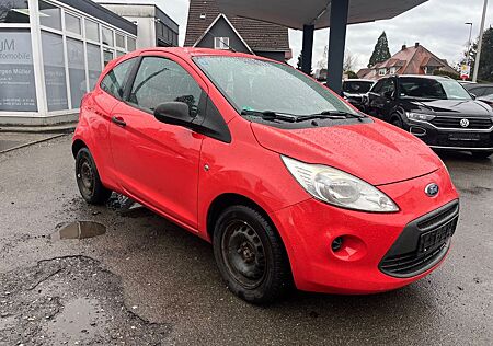 Ford Ka Trend