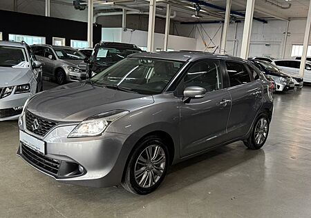 Suzuki Baleno COMFORT NAVI KAMERA KEYLESS-GO ACC SHZ