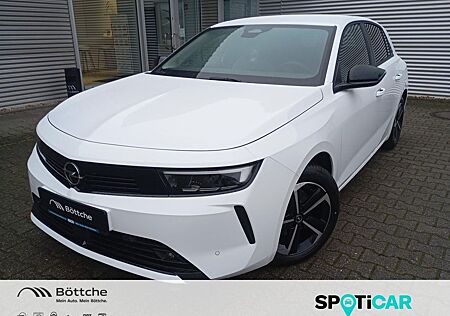 Opel Astra L PARKPILOT*AGR*SITZ+LENKRADHEIZUNG