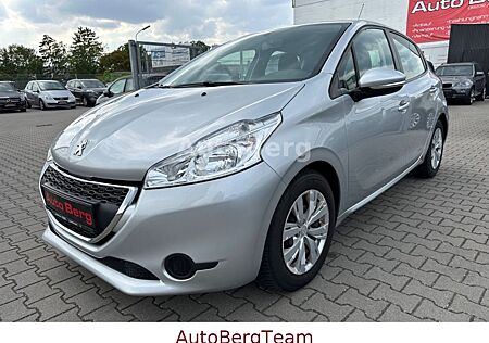 Peugeot 208 1.2 Style 82 VTi*Tempoo*BT*Navi*SHZ*USB