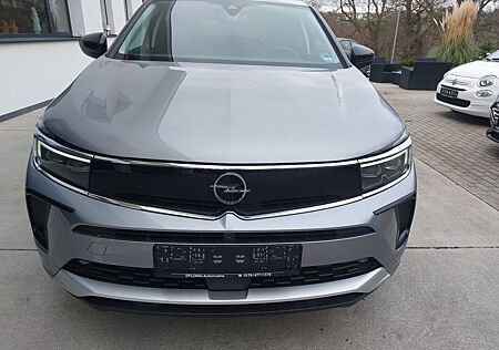 Opel Grandland X Grandland GS Line+NAVI+KAMERA