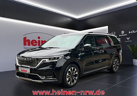 Kia Carnival 3.5 V6 NAVI LEDER 7-SITZE