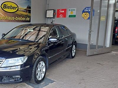 Volkswagen Phaeton 3.0 V6 TDI  4MOTION Automatik