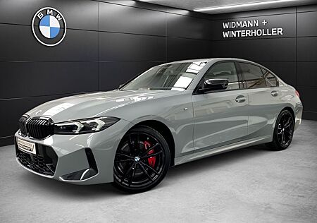 BMW 330i xDrive Lim- M Sport Pro HUD DA Prof. H/K ST