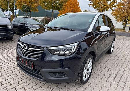 Opel Crossland X Crossland (X) Edition 82,000 km