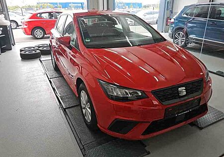 Seat Ibiza Style