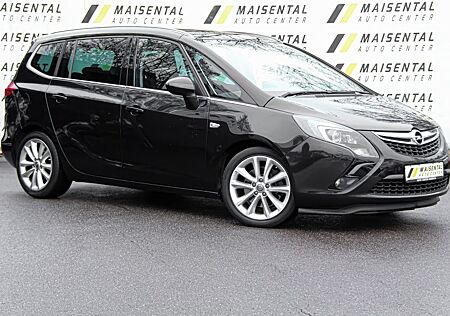 Opel Zafira Tourer Innovation