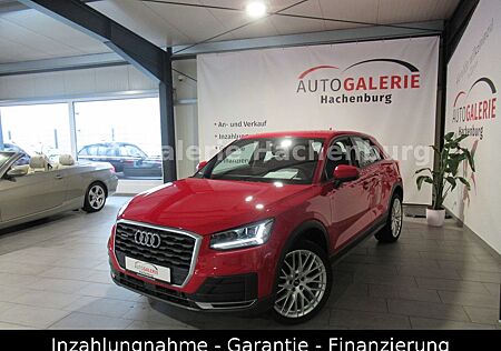 Audi Q2 quattro S-TRONIC/1.Hd/DIG COCKPIT/GARANTIE/E6