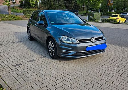 VW Golf Volkswagen 2.0 TDI DSG Join Automatik - TOP