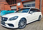 Mercedes-Benz E 63 AMG E -Klasse T-Modell 4Matic