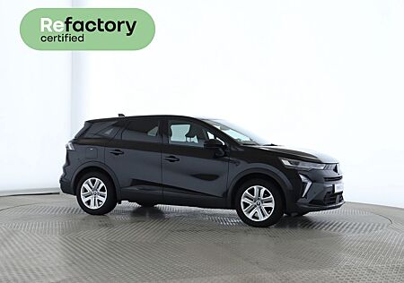 Renault Symbioz E-Tech Full Hybrid 145 Evolution