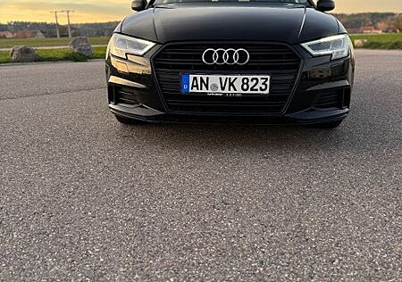 Audi A3 2.0 TDI sport Sportback sport