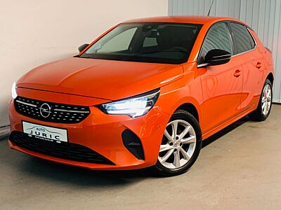 Opel Corsa F Elegance°Apple-Car°LED°KAMERA°SHZ°PDC°