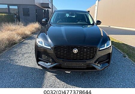 Jaguar F-Pace S AWD Plug-In Hybrid PHEV 404 FULL BLACK