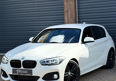 BMW 118i M Sport Shadow EDITION/LED/Navi/SHZ/2xPDC/